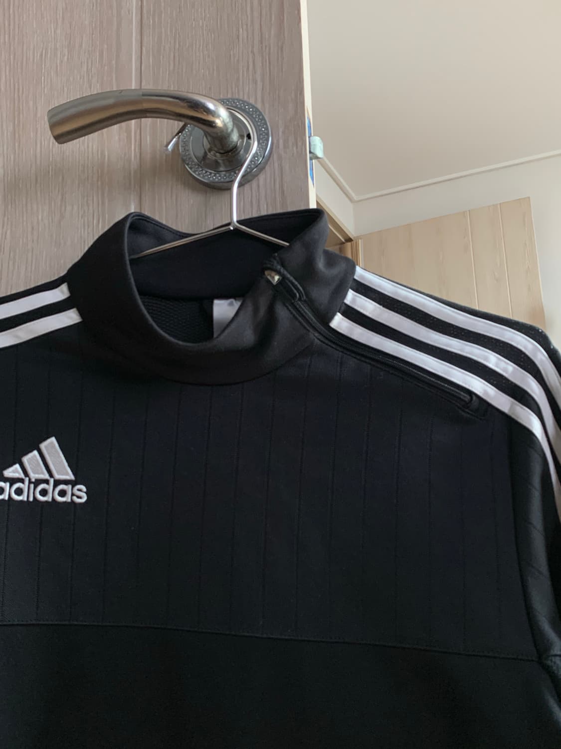 아디다스 하프집업 트랙탑 상품이미지2