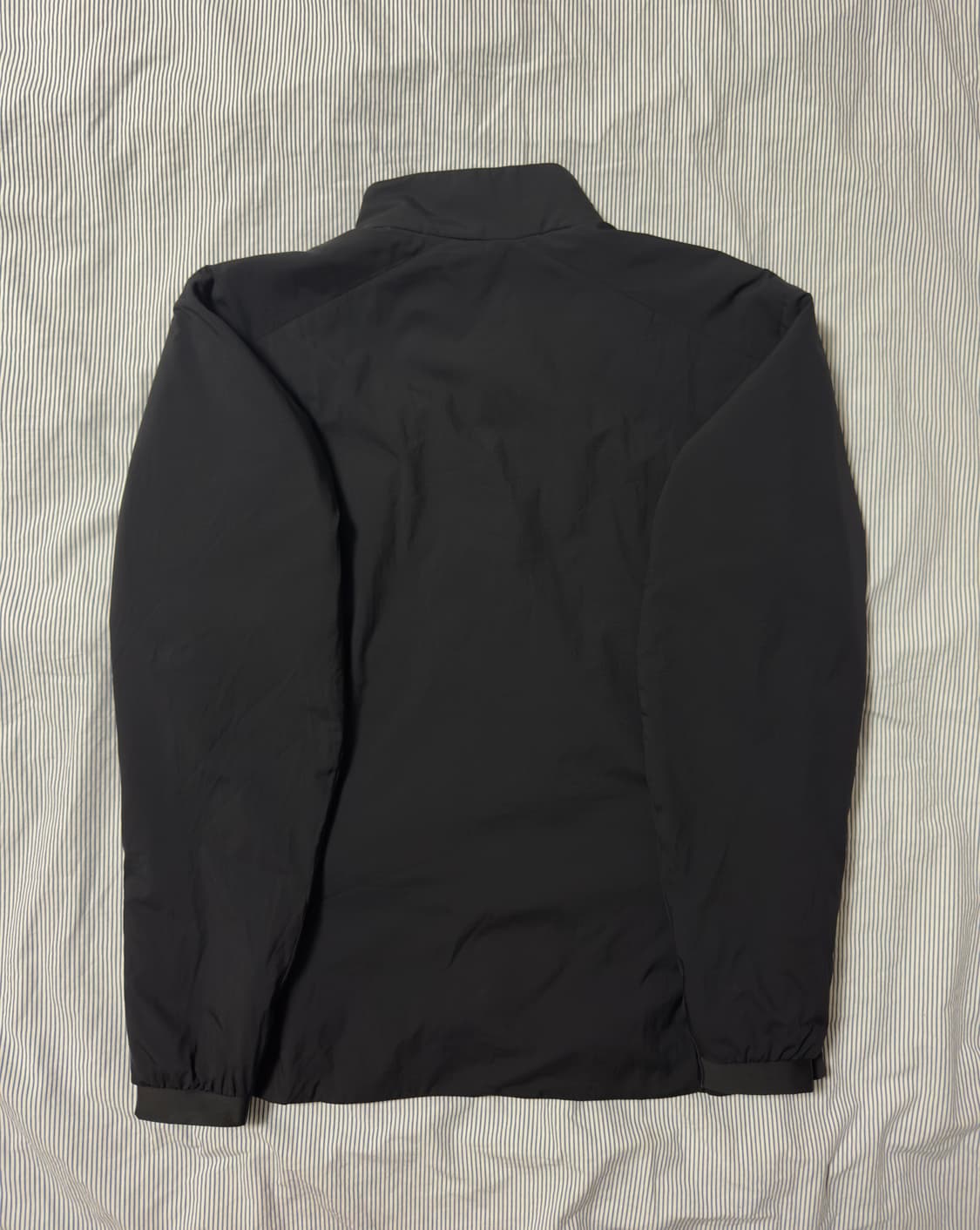 (SS급) 아크테릭스 아톰 LT 자켓 블랙 M 상품이미지2