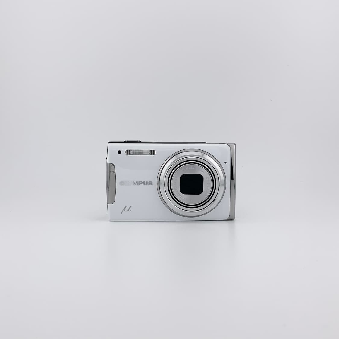 새상품✨) 올림푸스 뮤1060 화이트 ( olympus mju1060) 상품이미지2