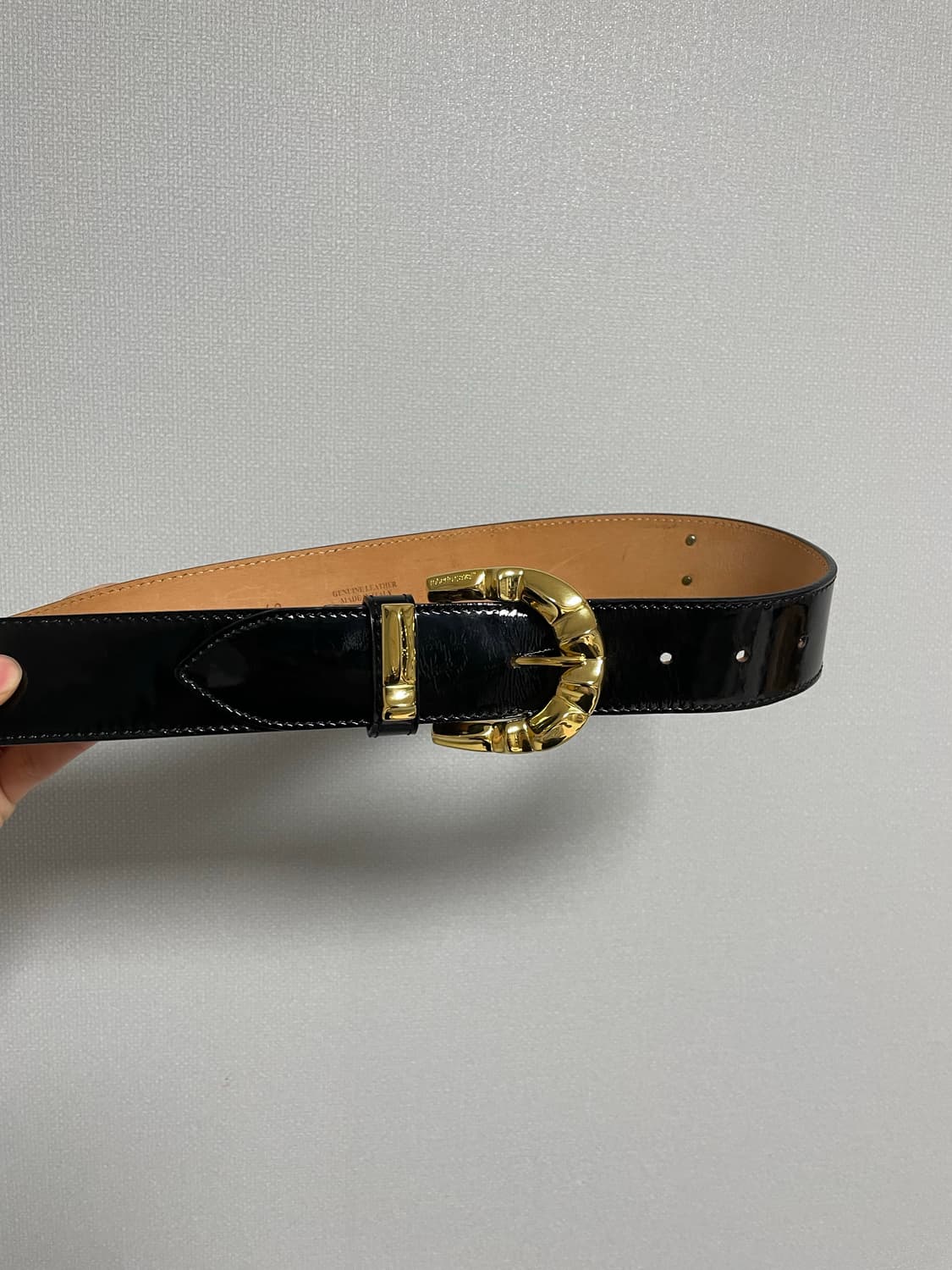 로베르토 카발리 벨트 상품이미지1