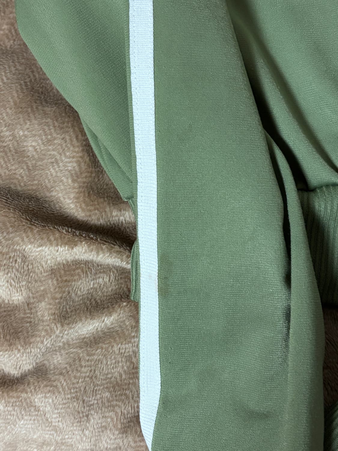 희귀) 아디다스 구파 대장 집업 상품이미지4