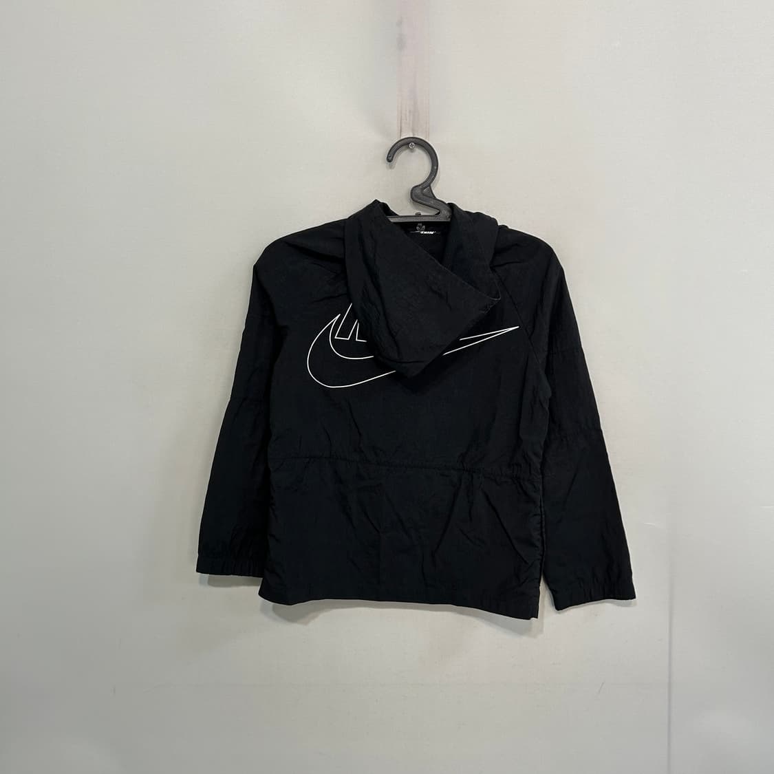 나이키 키즈 나일론 바람막이 145  상품이미지3