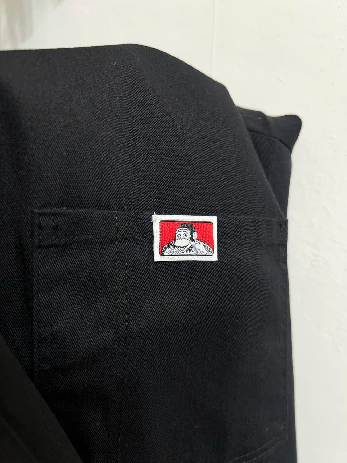 BEN DAVIS  Pullover Work Shirt 상품이미지4