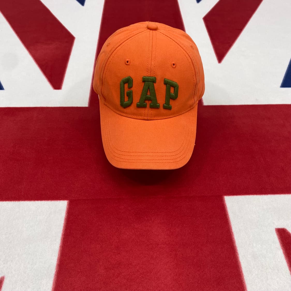 GAP 볼캡  free 상품이미지1