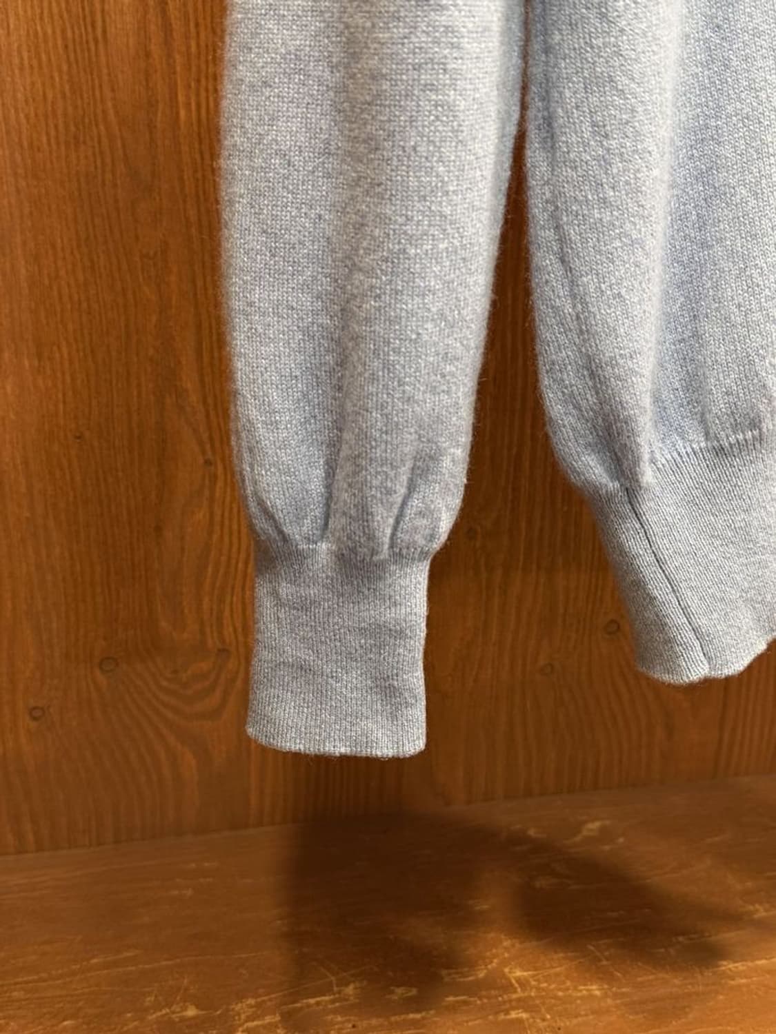 에디모네띠 캐시미어 니트 상품이미지4