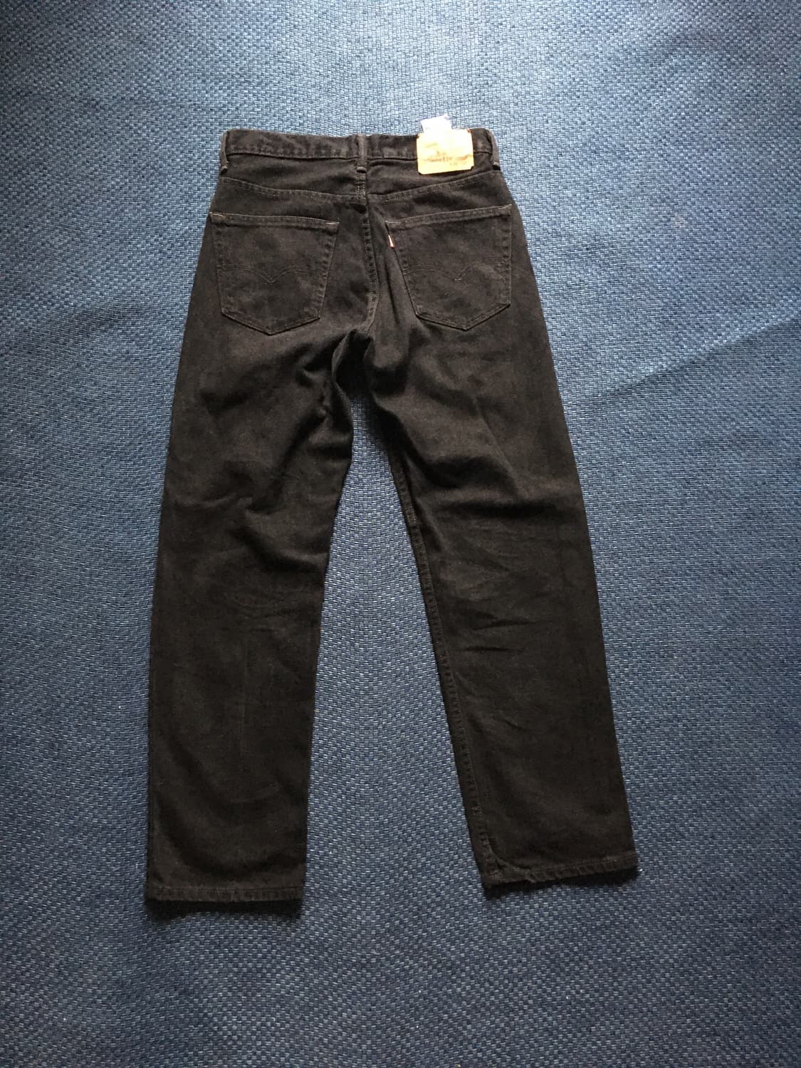 34) 00S LEVIS 505 REGULAR FIT  상품이미지3