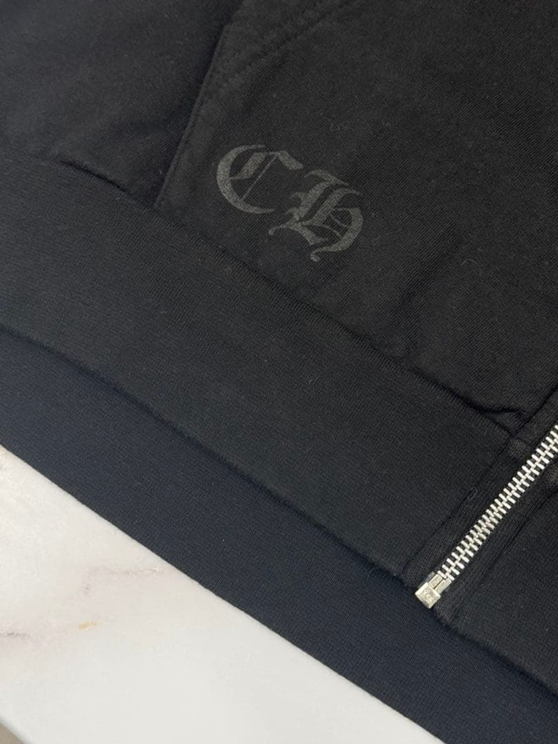 크롬하츠 말리부한정 후드집업 상품이미지6