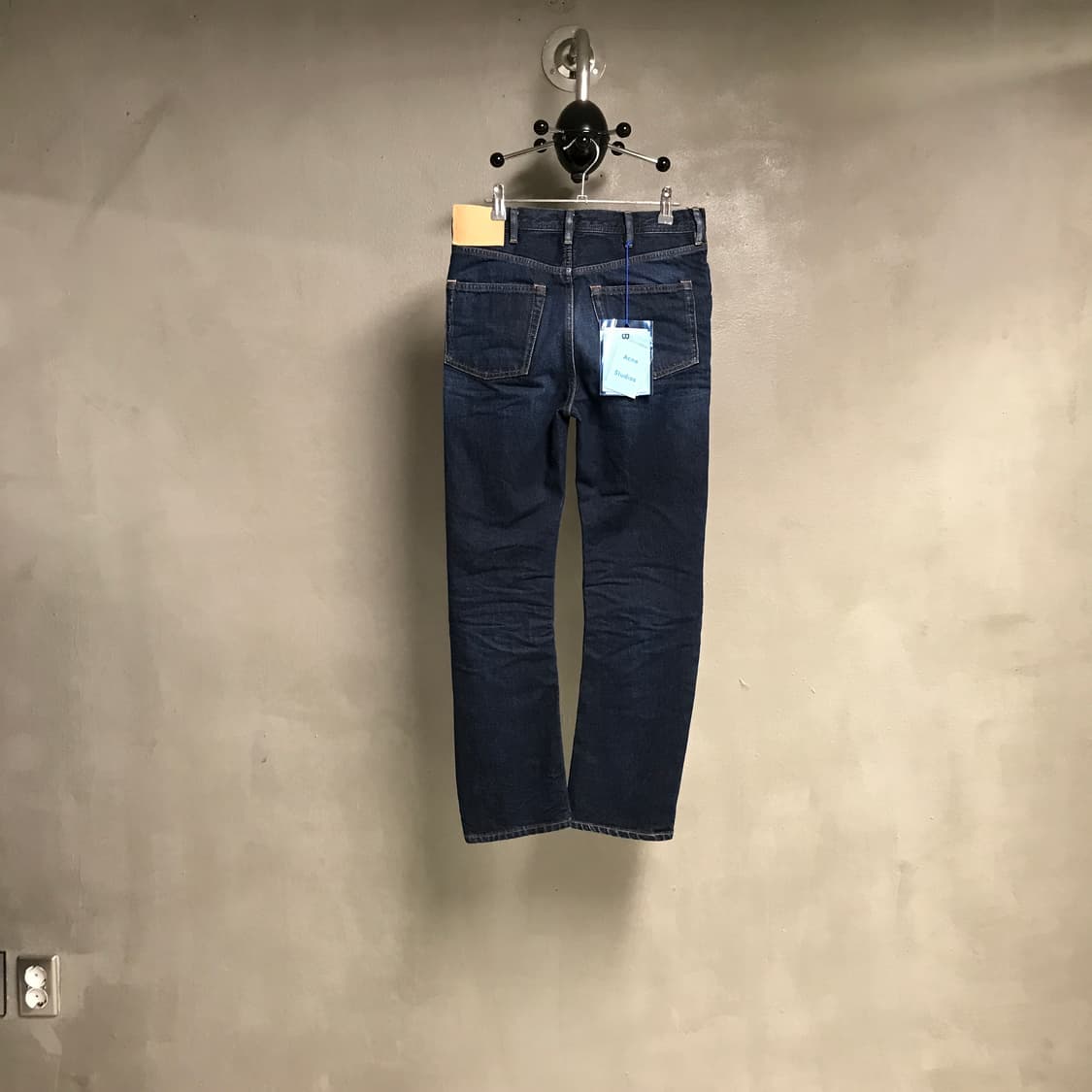 아크네스튜디오 데님 팬츠 새상품 29/32 상품이미지1