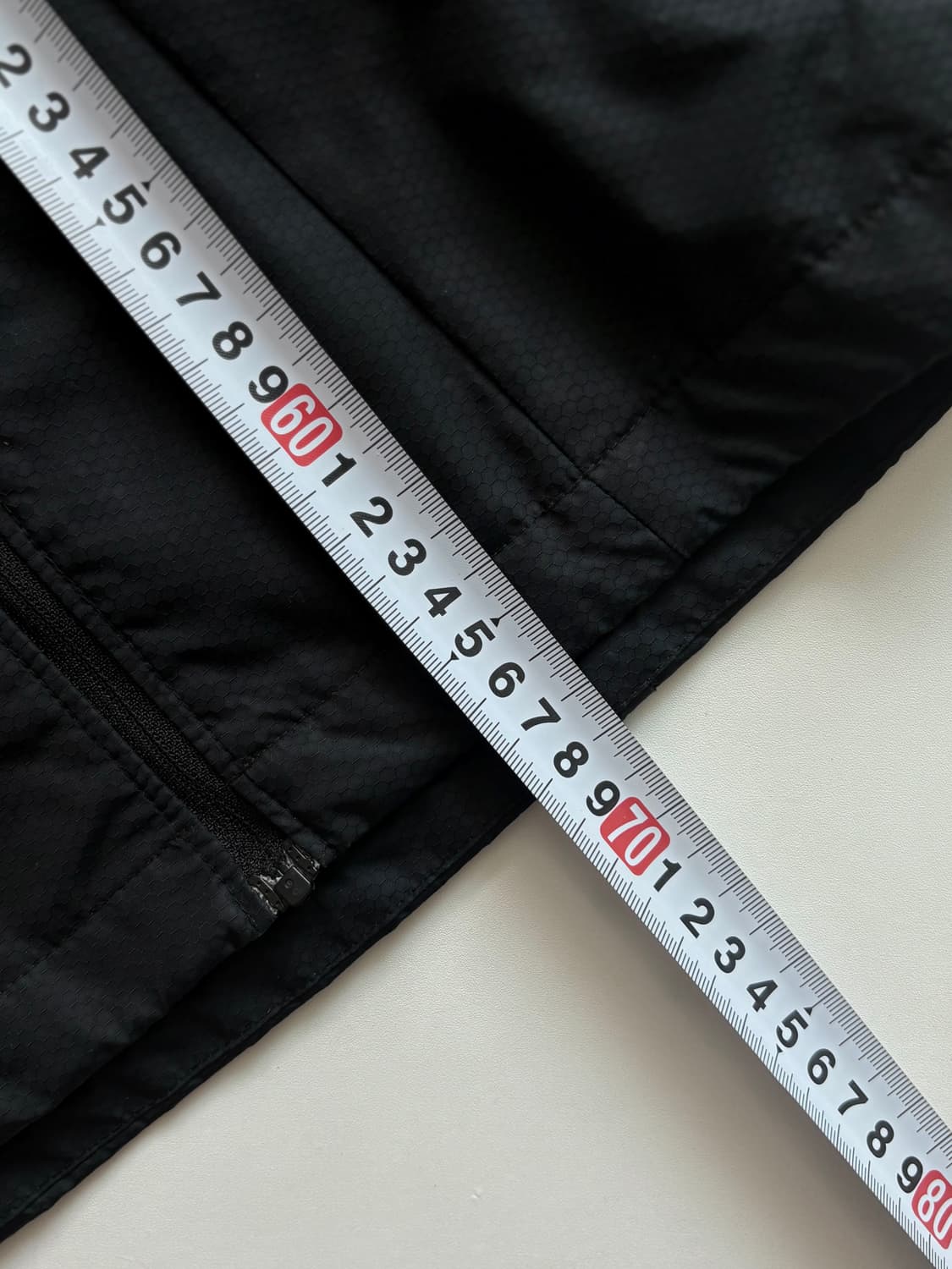 Nike 나이키 우먼 빈티지 윈드브레이커 상품이미지10