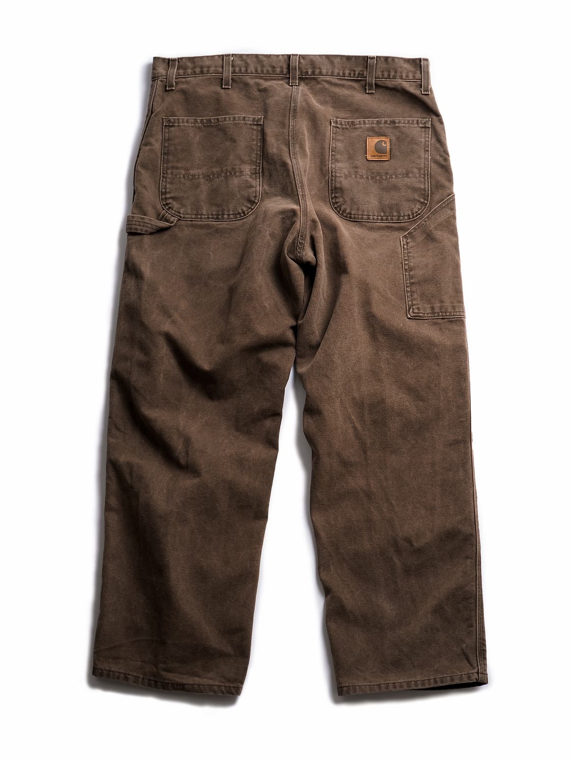 80’s Carhartt Capender Work Pants 상품이미지5