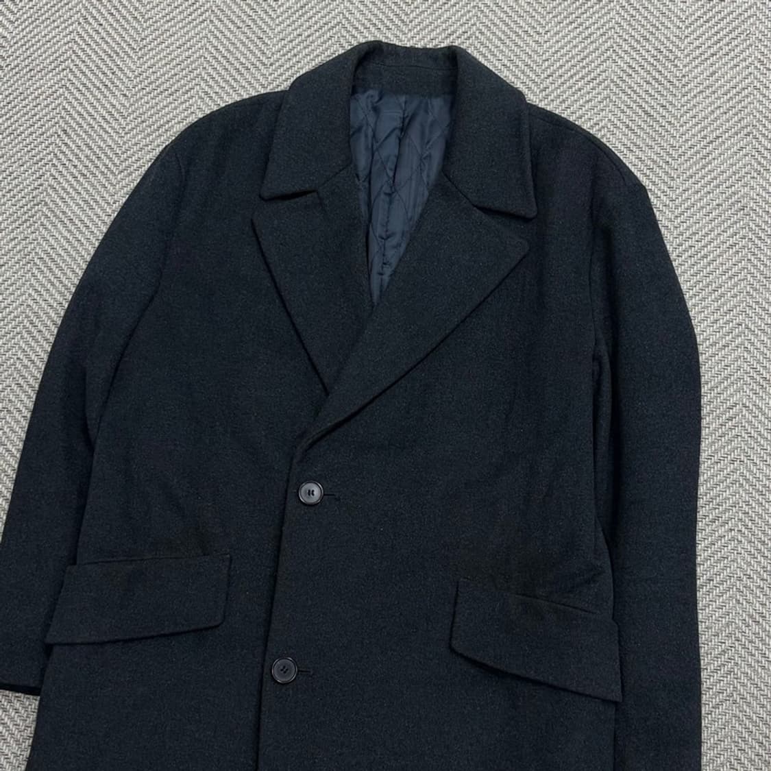 마인드브릿지 싱글코트 v1520 상품이미지3