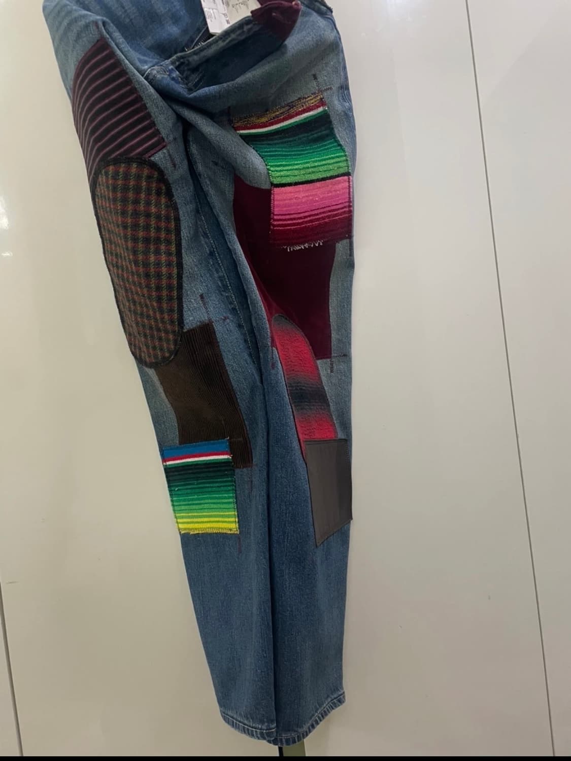 Levi's x Junya Watanabe 상품이미지3