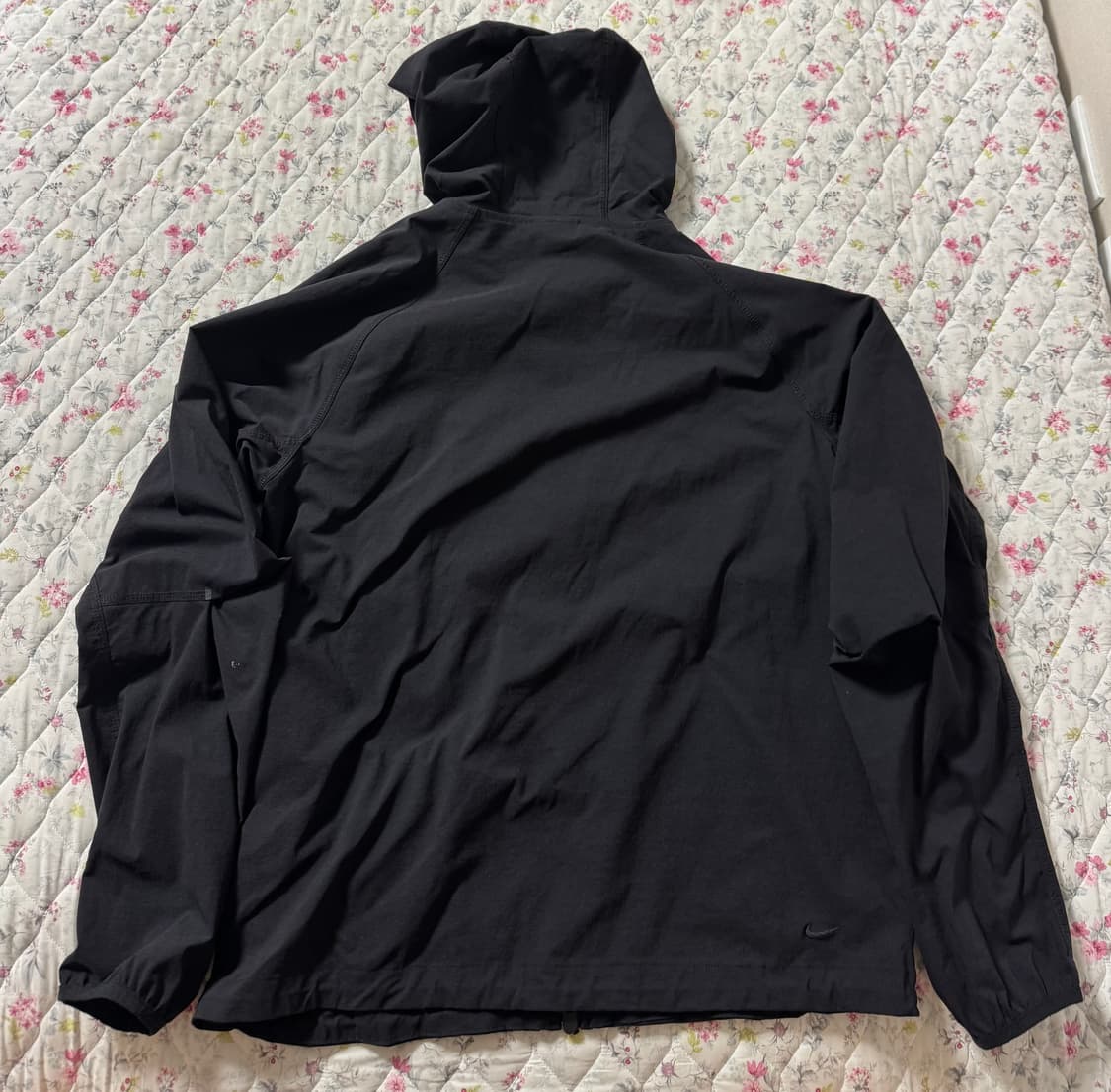 나이키 테크팩 블랙 s 상품이미지2