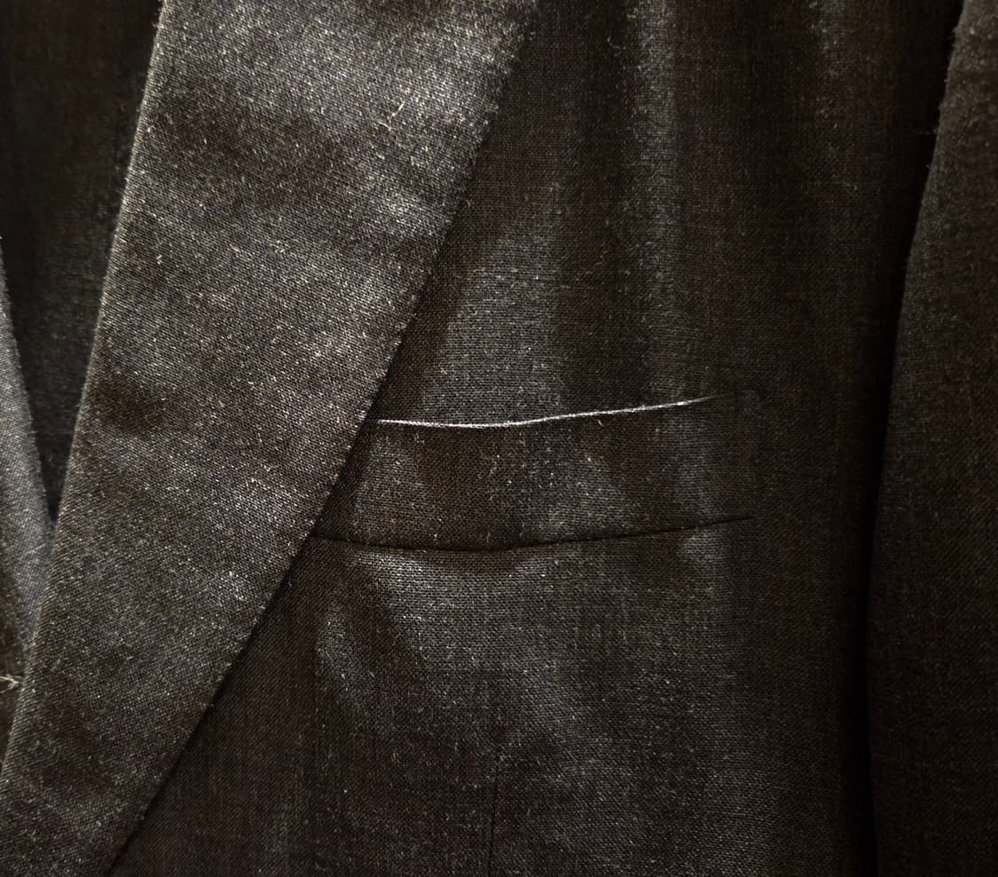 말리본 비스포크 셋업 상품이미지6