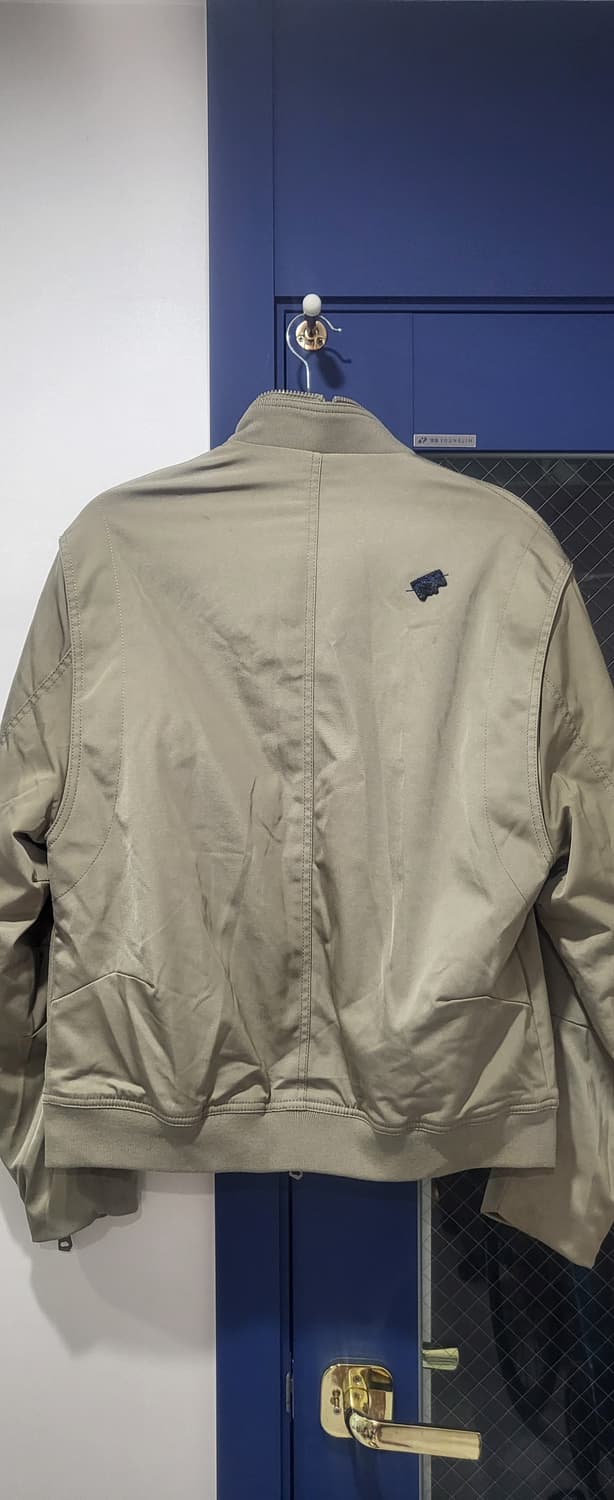 아더에러 프랭크 카키 MA-1남성점퍼 XB52 상품이미지8