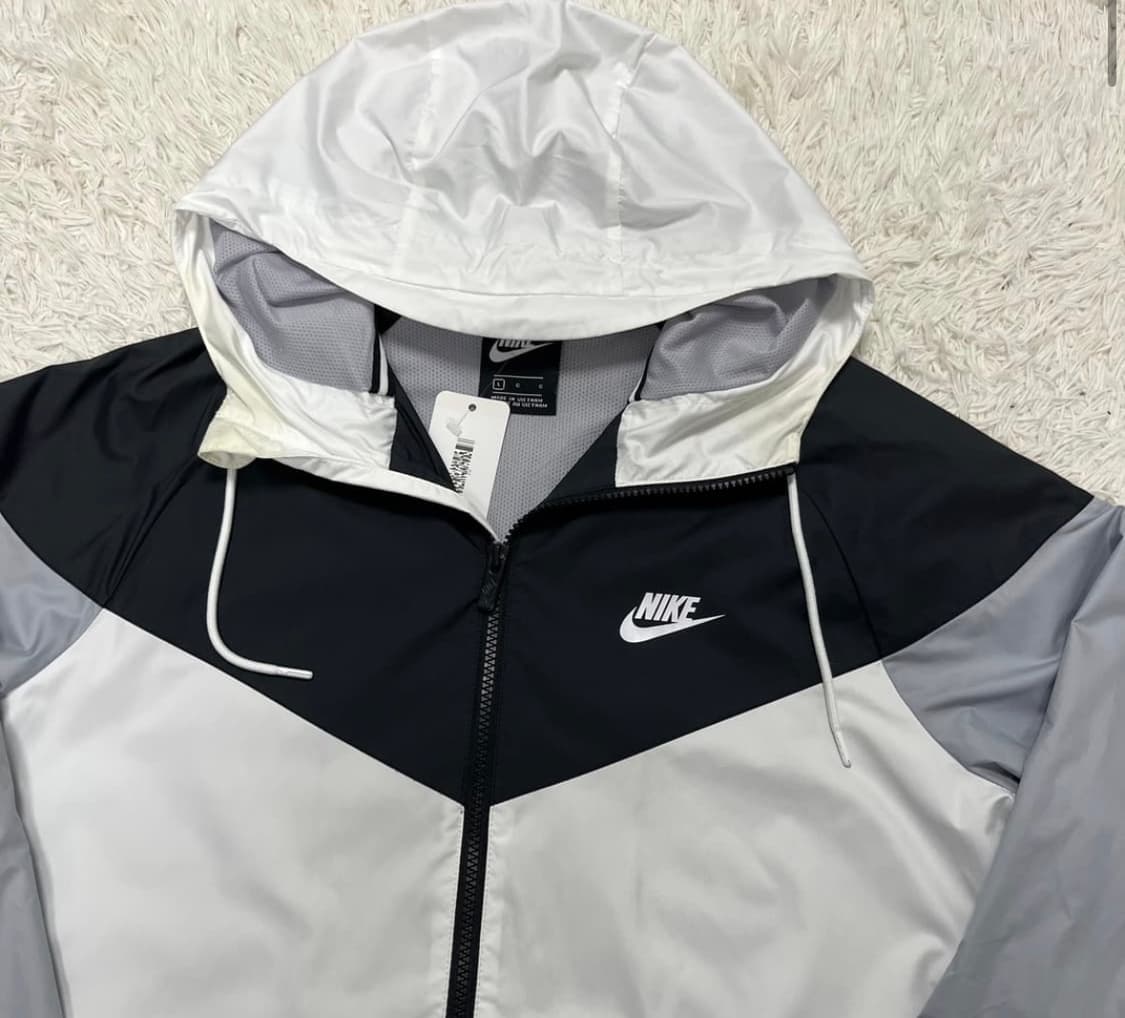 나이키 윈드러너 바람막이 상품이미지2