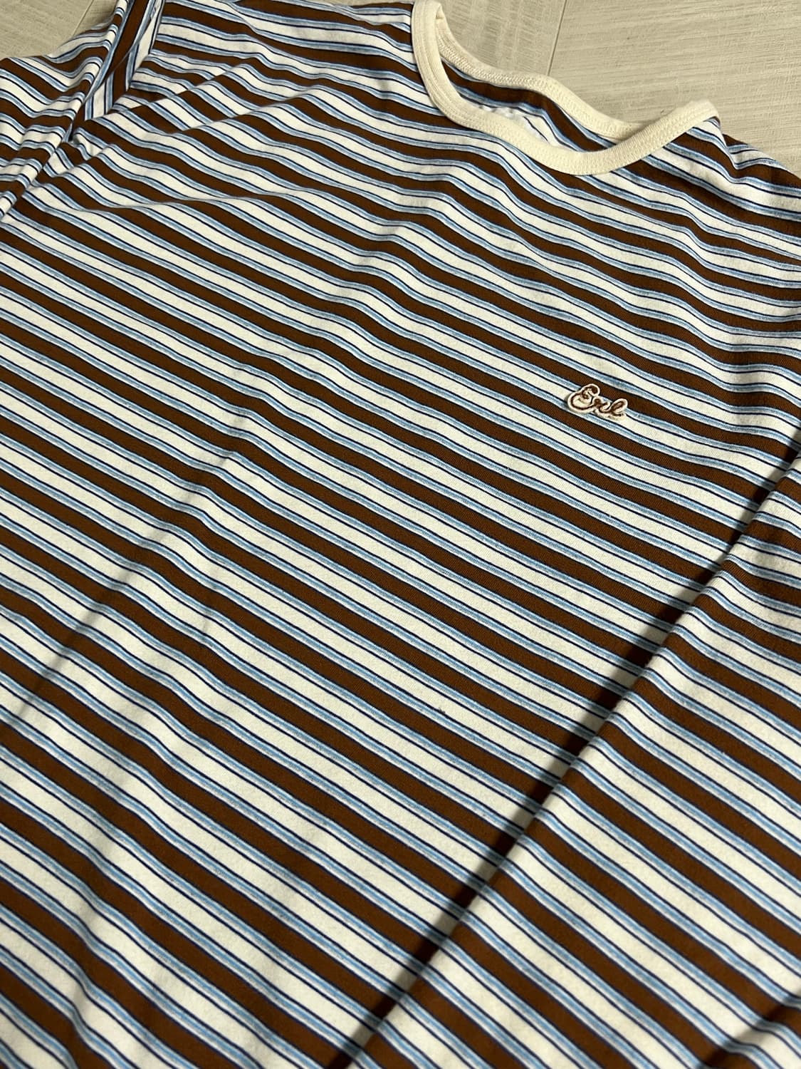 L) ERL 롱슬리브  상품이미지1