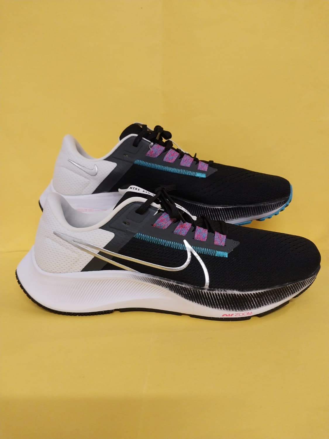 남성 나이키 에어줌 페가수스 38 런닝화, 운동화 (290) 상품이미지3