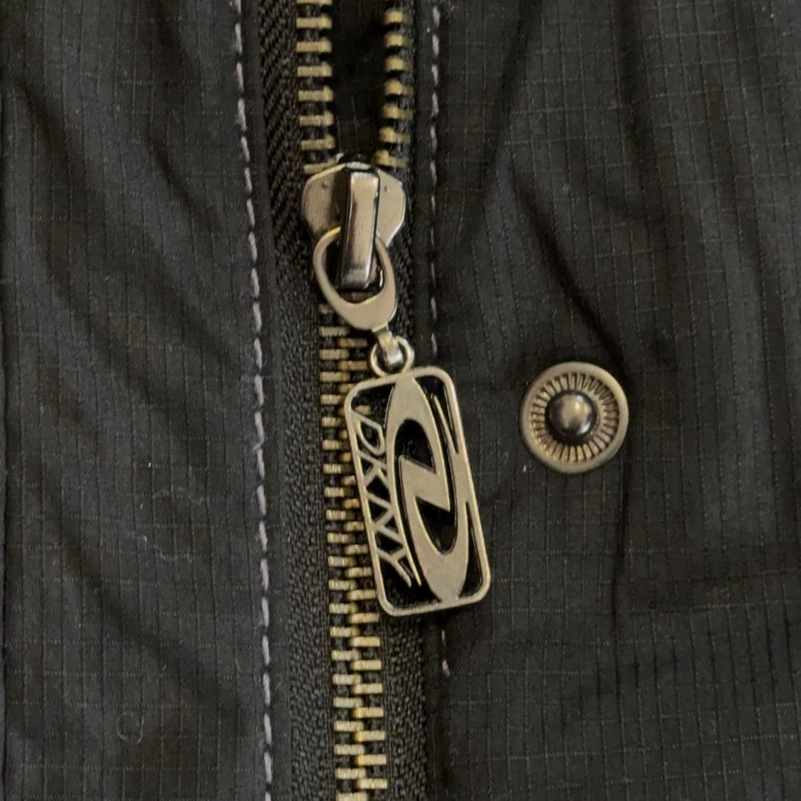 DKNY ACTIVE 퍼 야상 자켓 상품이미지6