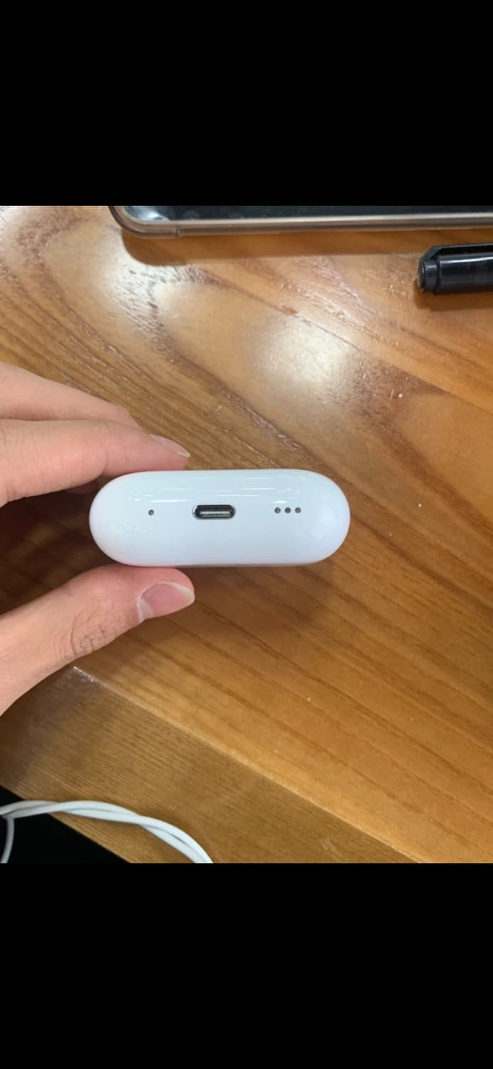 에어팟 프로 2 (C타입) 상품이미지2