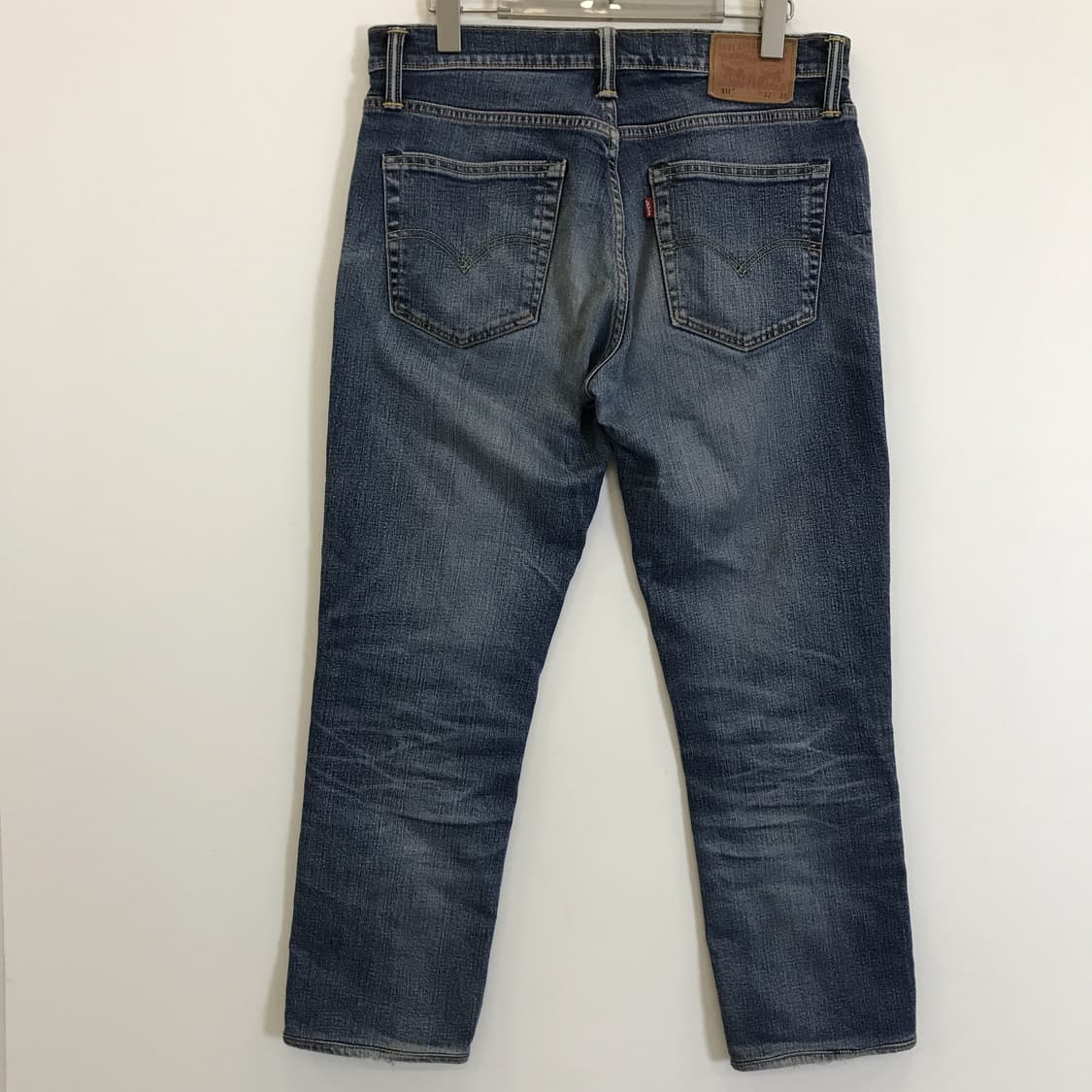 리바이스 LEVIS 511 워시드 청바지 [32] 상품이미지3