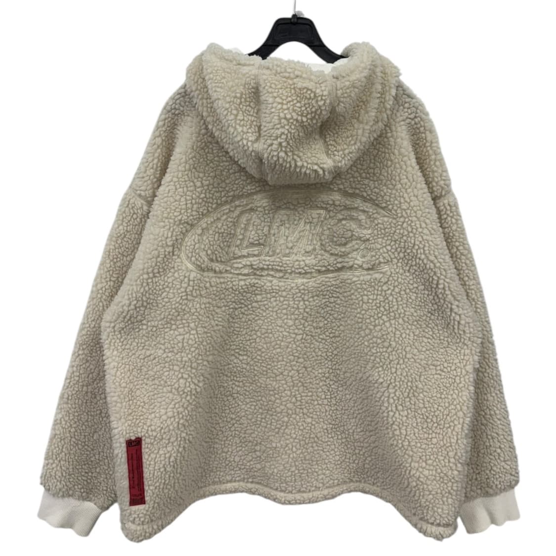 엘엠씨 LMC 양털 아노락점퍼 상품이미지2