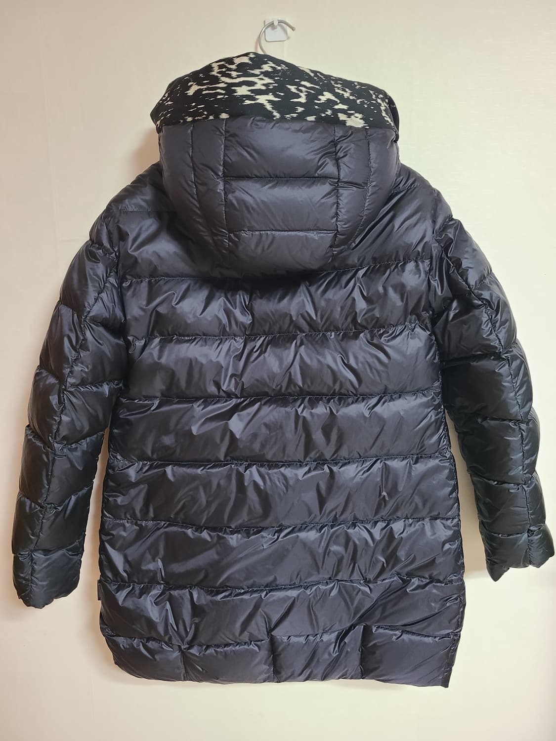 몽클레어 양면 패딩 상품이미지3