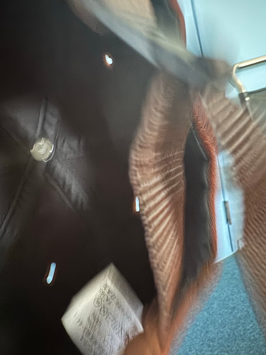 니들스 x 빔즈 모자  캡 상품이미지4