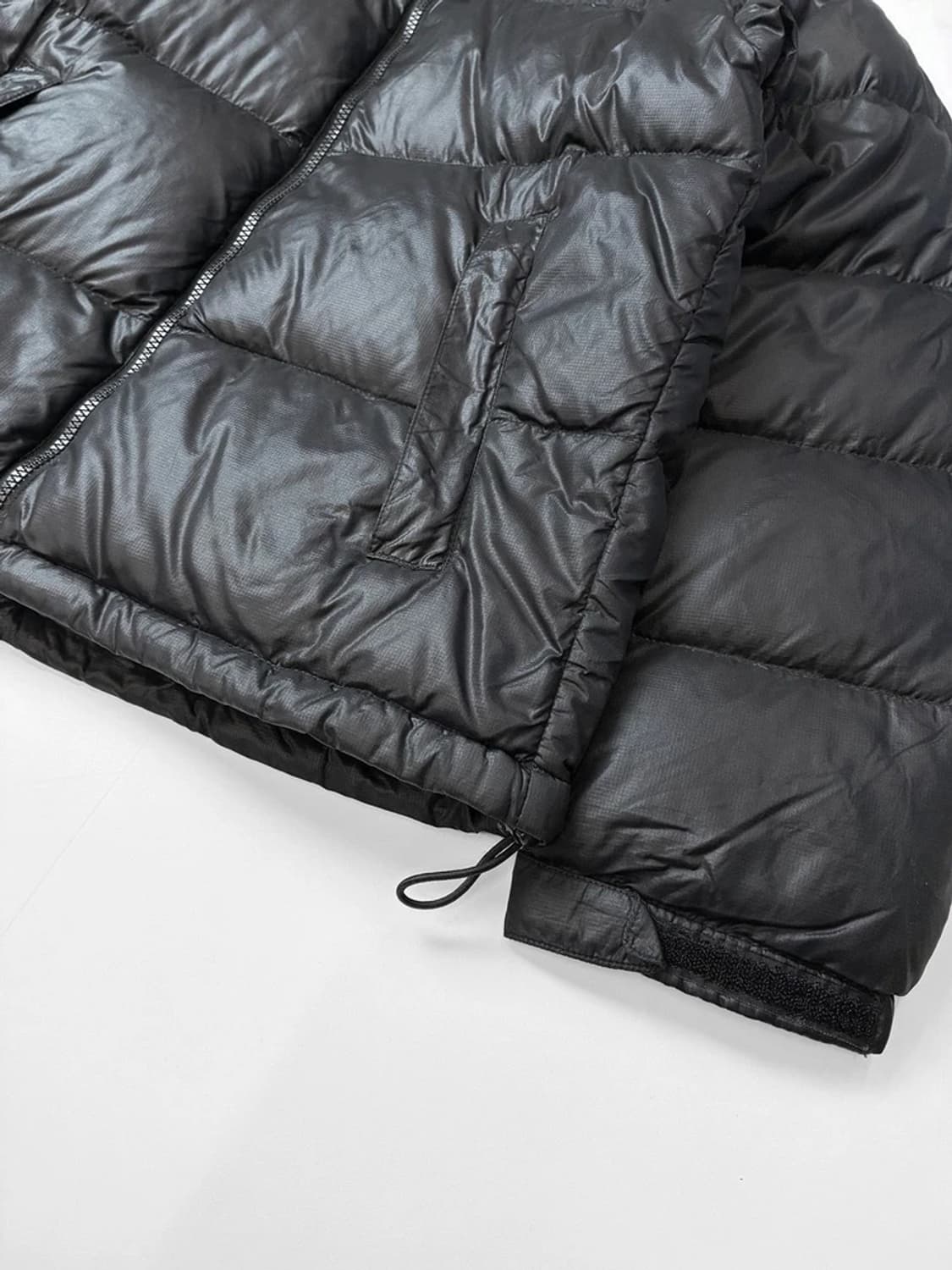 노스페이스 00s 구스다운 눕시 패딩 PN5458 상품이미지4