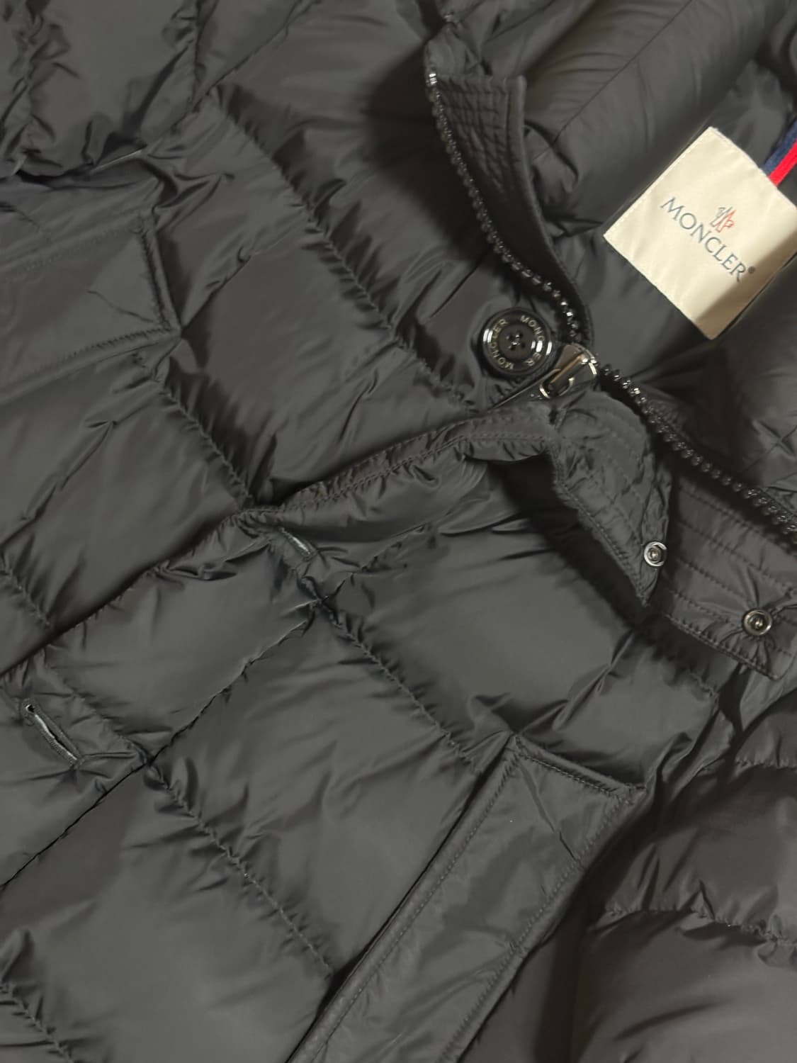 몽클레어 클루니 패딩 2 상품이미지5