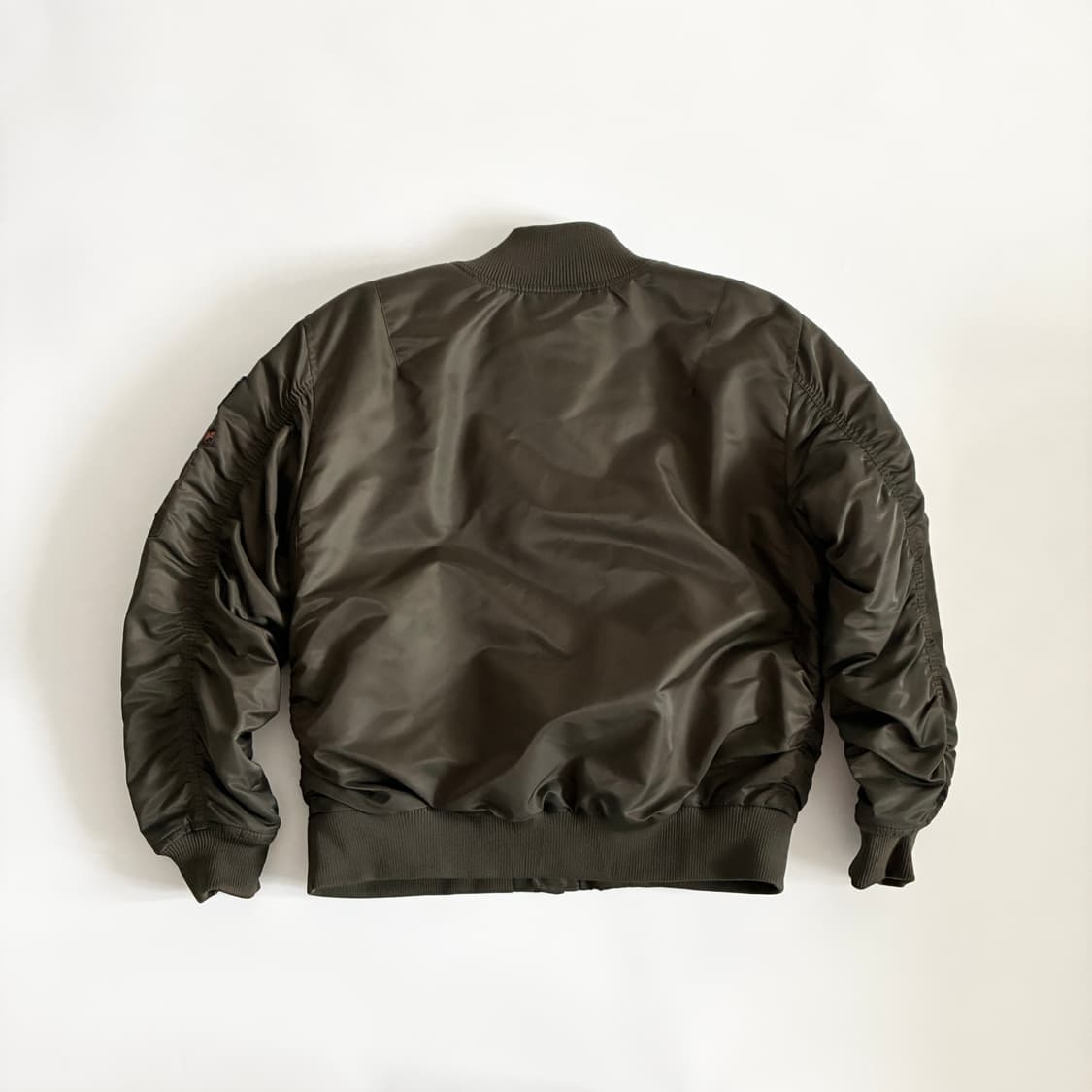 밀리터리 MA-1 항공점퍼  상품이미지7