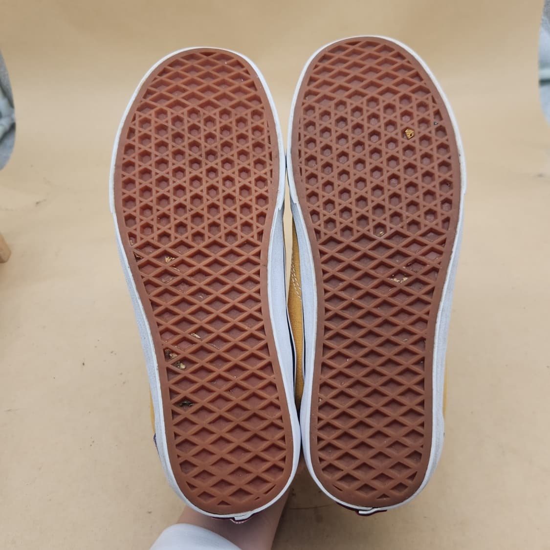 반스 올드스쿨 36 남성스니커즈 270 상품이미지3