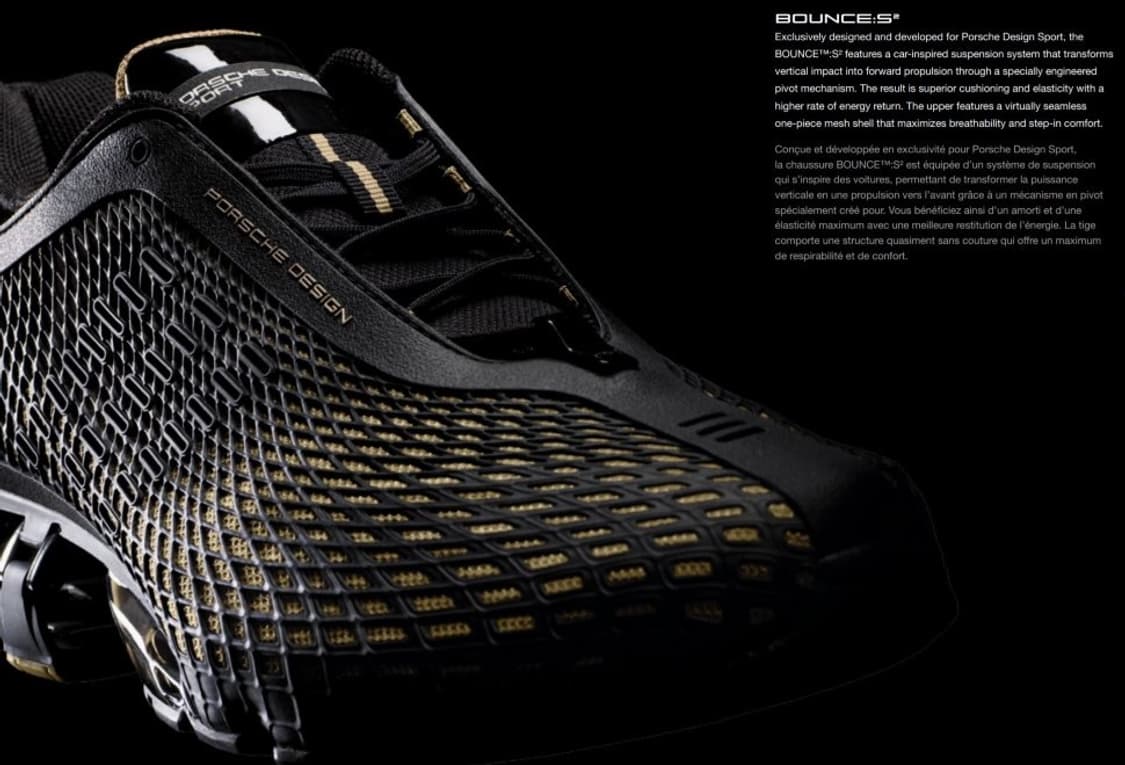 RUN Bounce™:S2 LTD EDITION. (2017) 상품이미지9