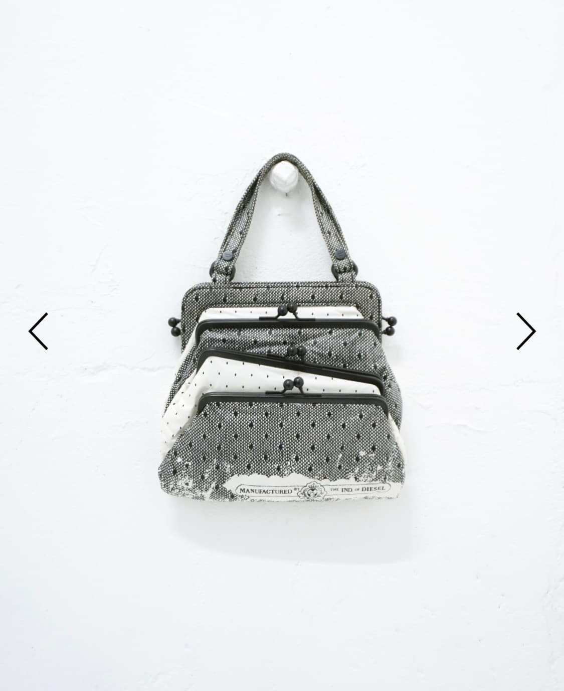 Diesel 핸드백 상품이미지1