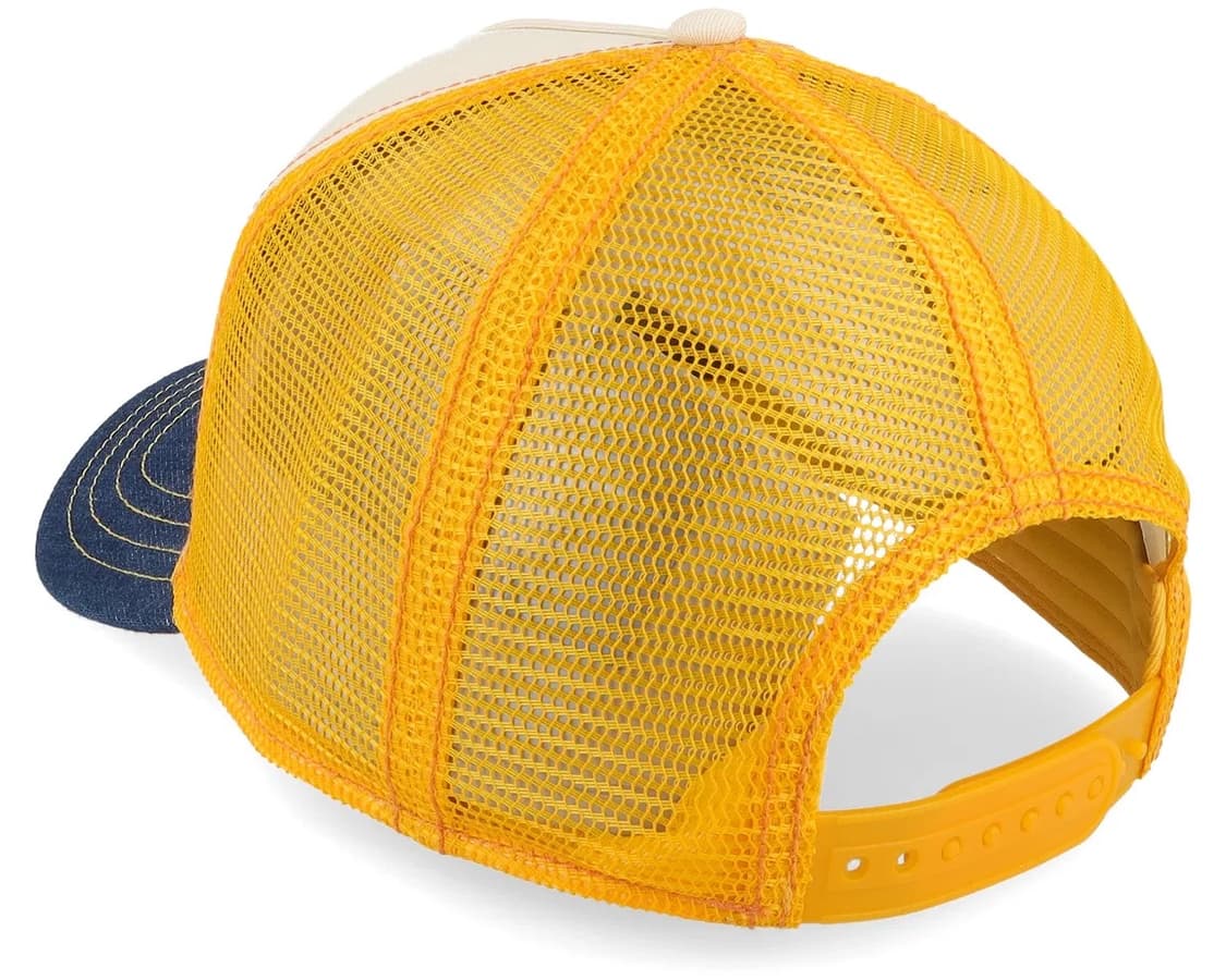 Stetson 트러커 캡 상품이미지2