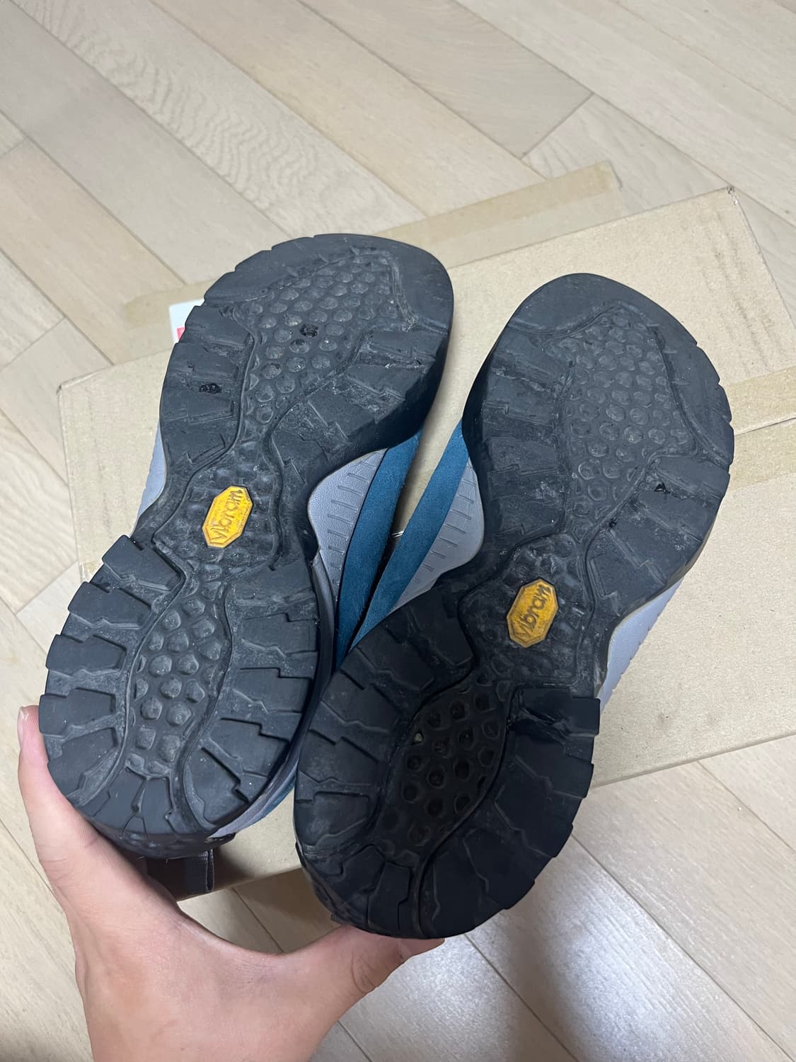 스카르파 모히토 260 상품이미지3