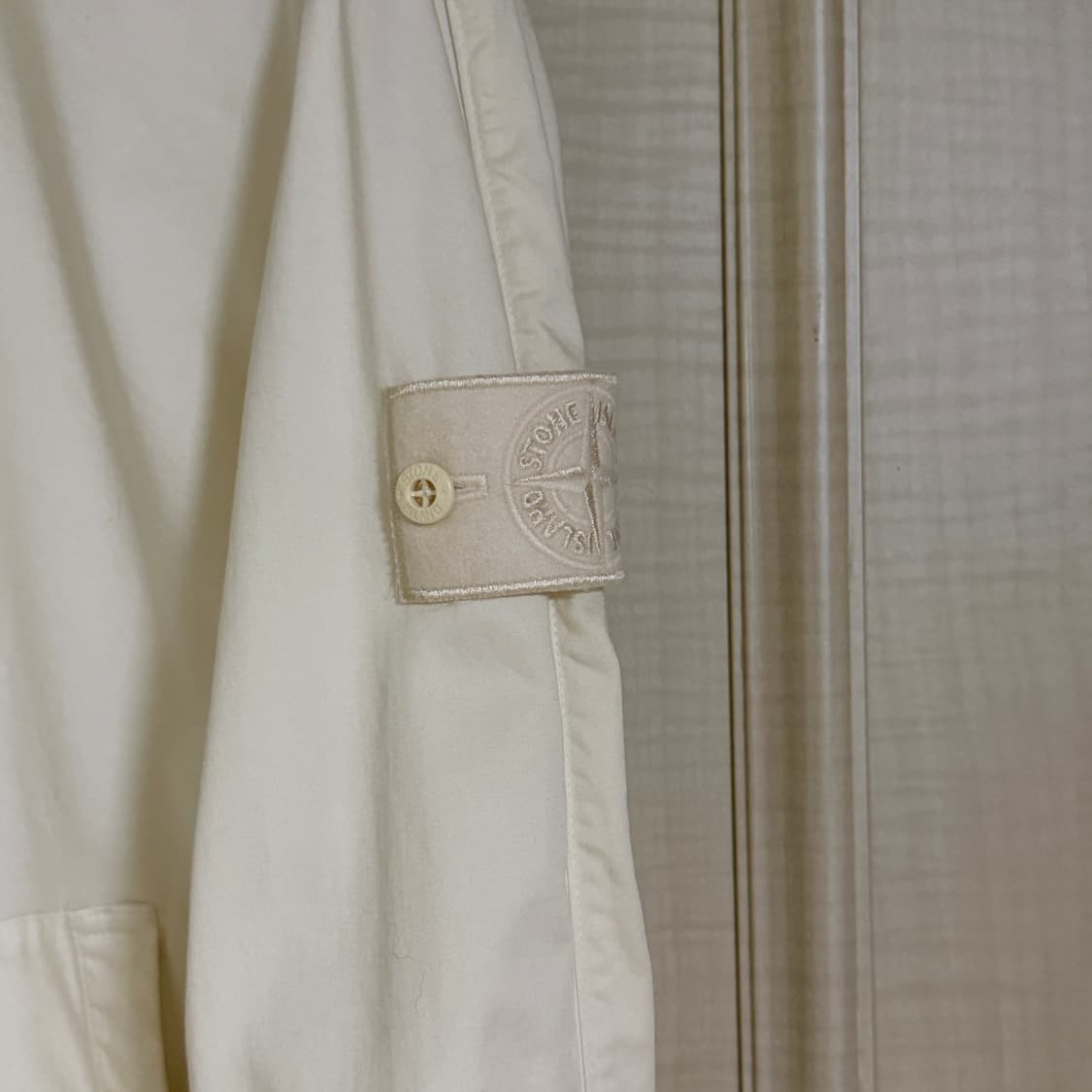 스톤아일랜드 고스트피스 리오셀 오버셔츠 M 상품이미지2