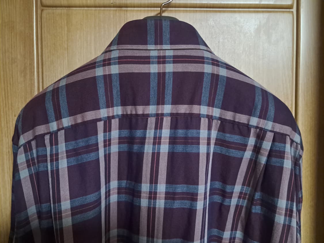 닥스 긴팔 셔츠 남성110  상품이미지5