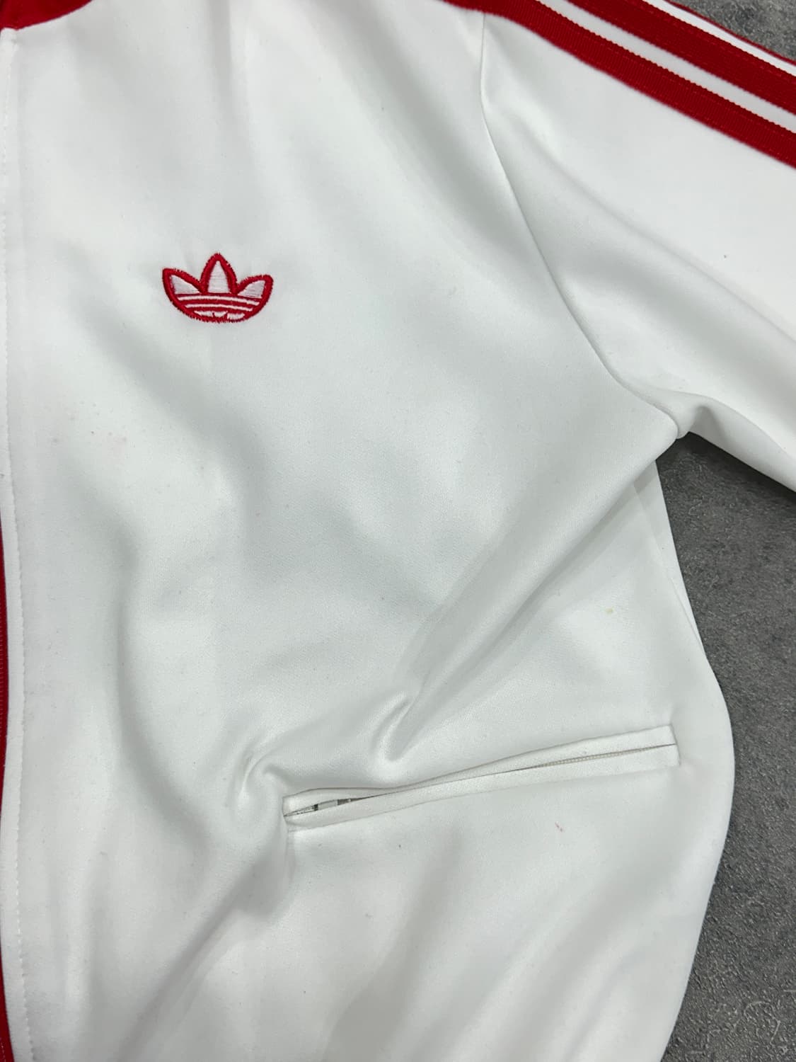 아디다스 도쿄 트랙탑 져지 상품이미지4