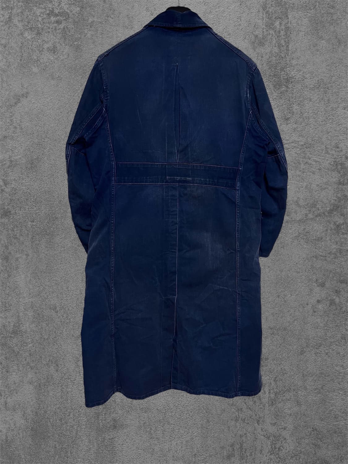 Antique Cotton Coat 상품이미지4