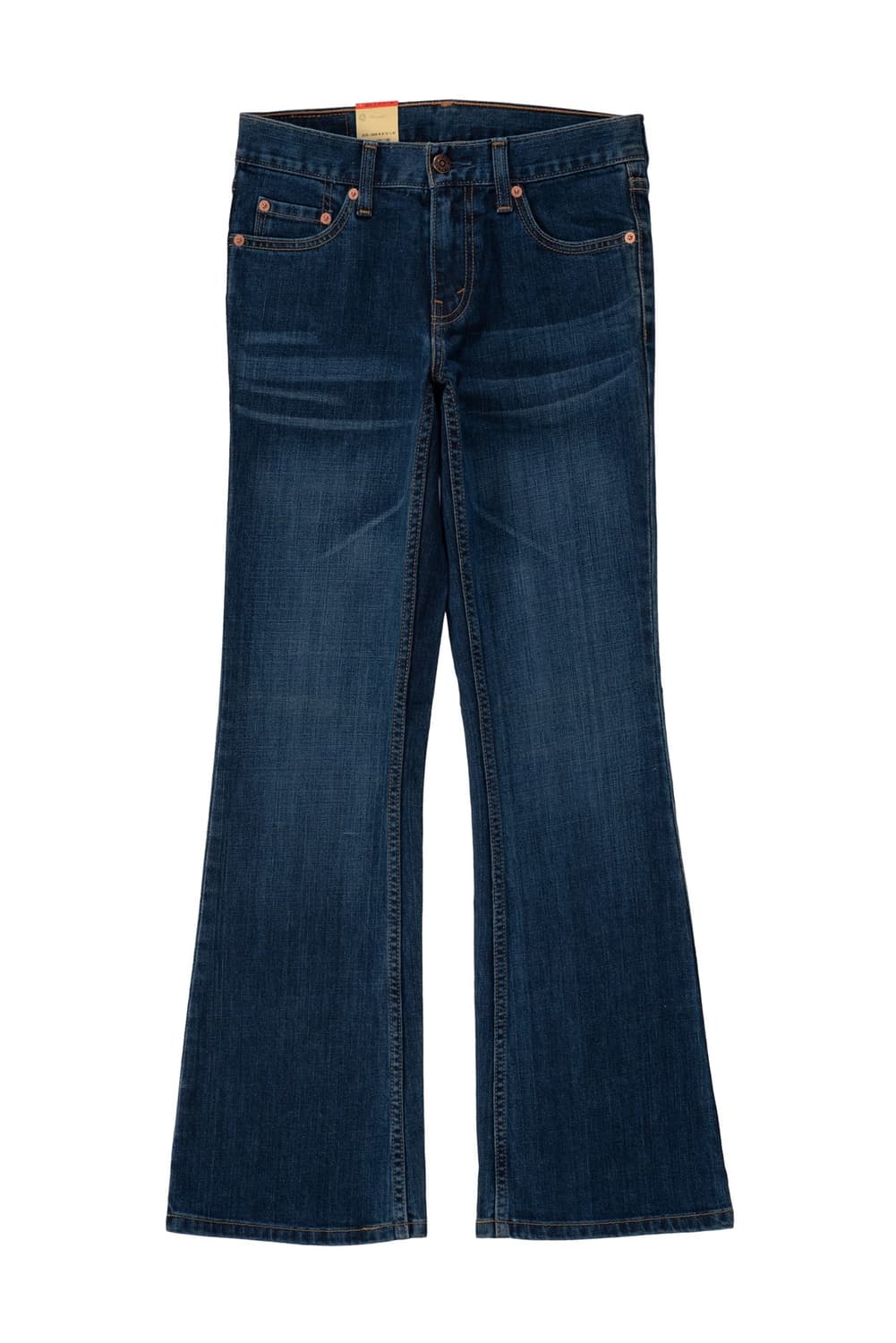 리바이스 로우라이즈 데님팬츠 새상품 상품이미지3