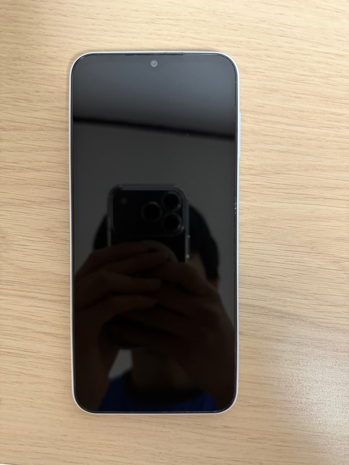 Galaxy Jump3(갤럭시 점프3)팝니다 상품이미지2