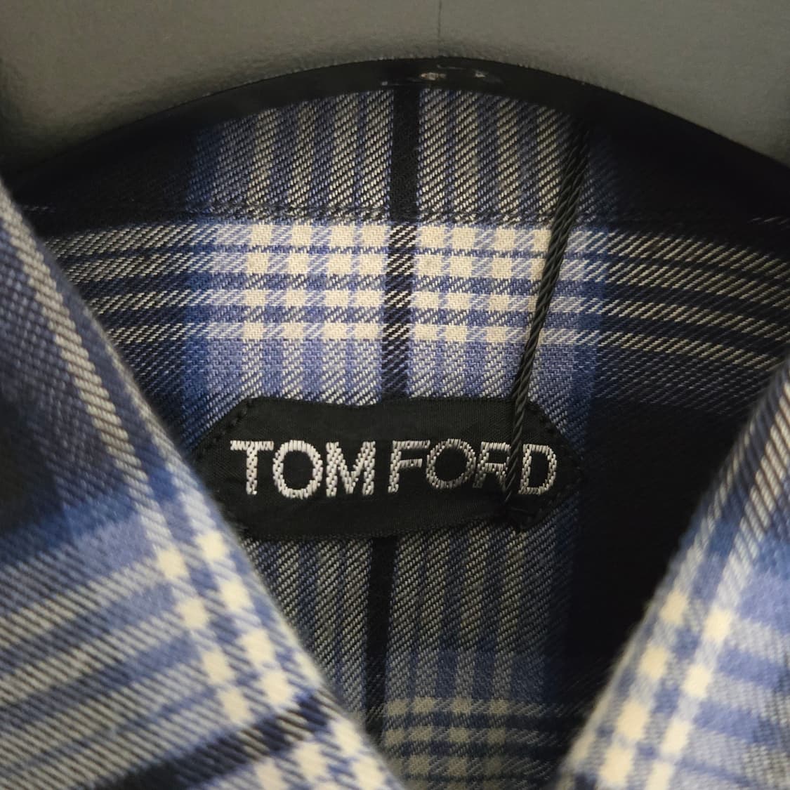 톰포드 셔츠 상품이미지2