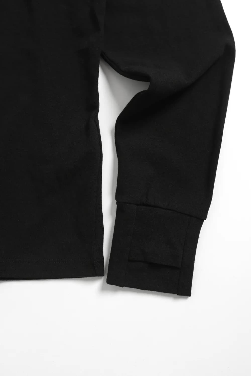 해칭룸 복서티 블랙 상품이미지7