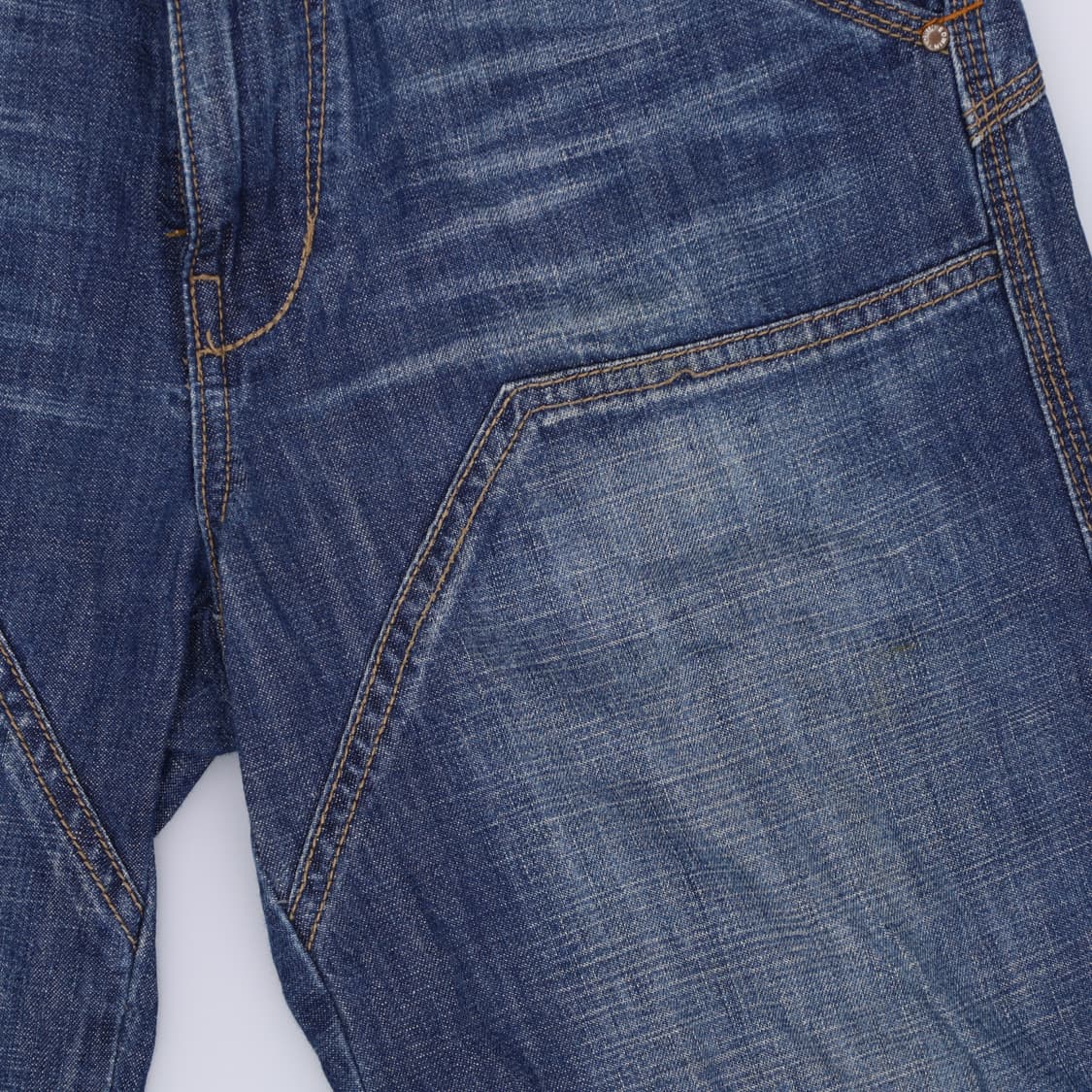 85 새상품 까스텔바작  민소매 나시 0305H1 상품이미지5