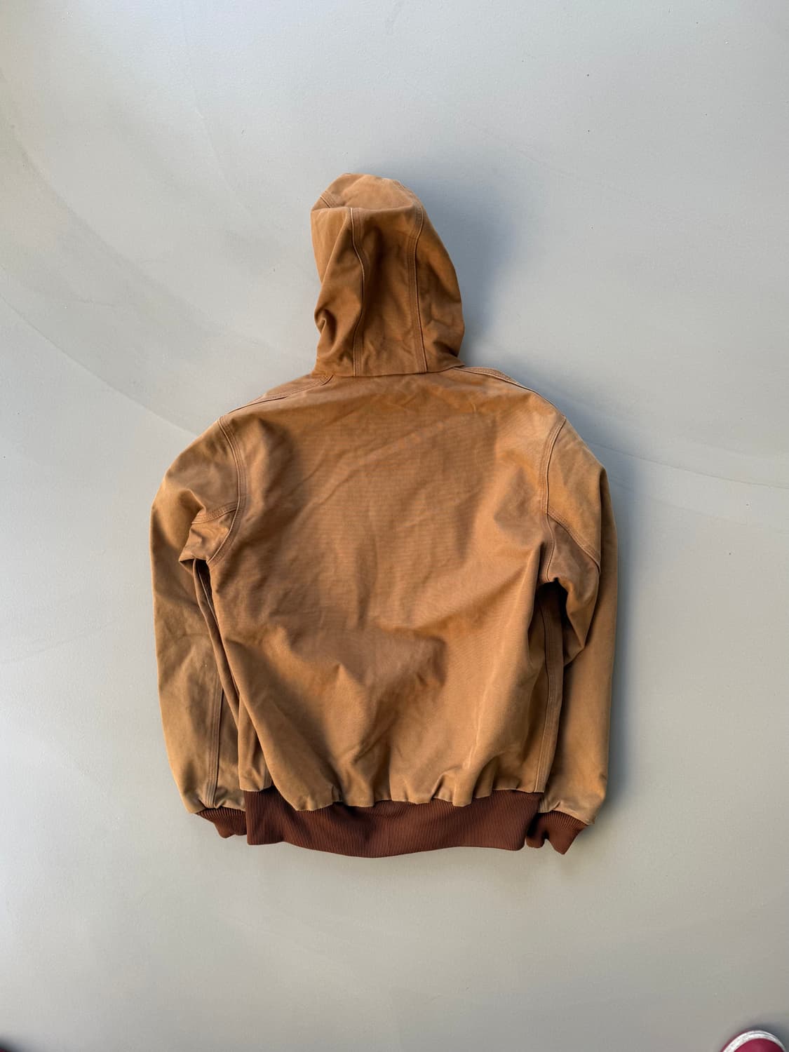 🇺🇸Carhartt J131 BRN 상품이미지2