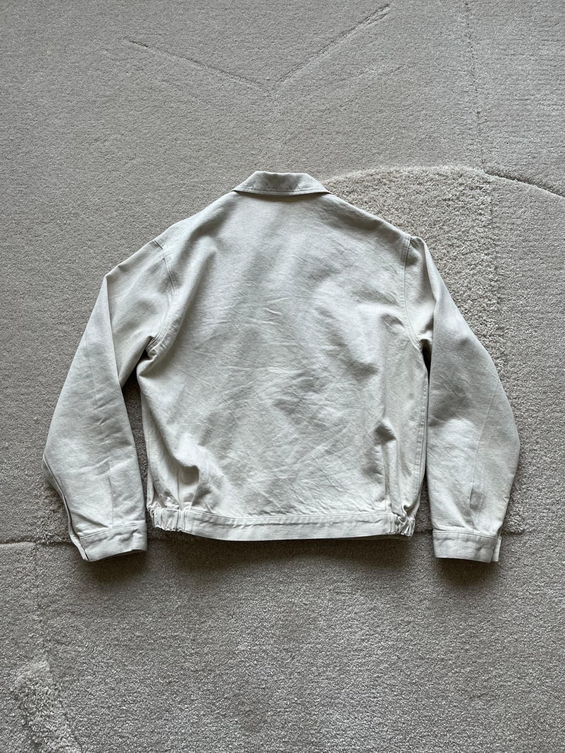 드레프로젝트 CY Jacket size4 (105) 상품이미지7