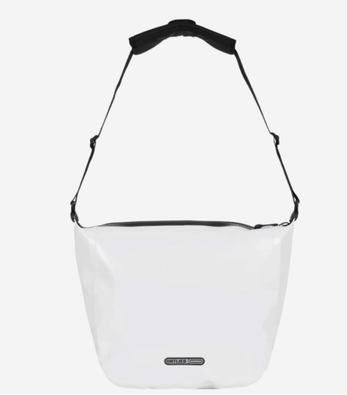 슈프림x오르트립 스몰 메신저백 화이트(24SS) 상품이미지10