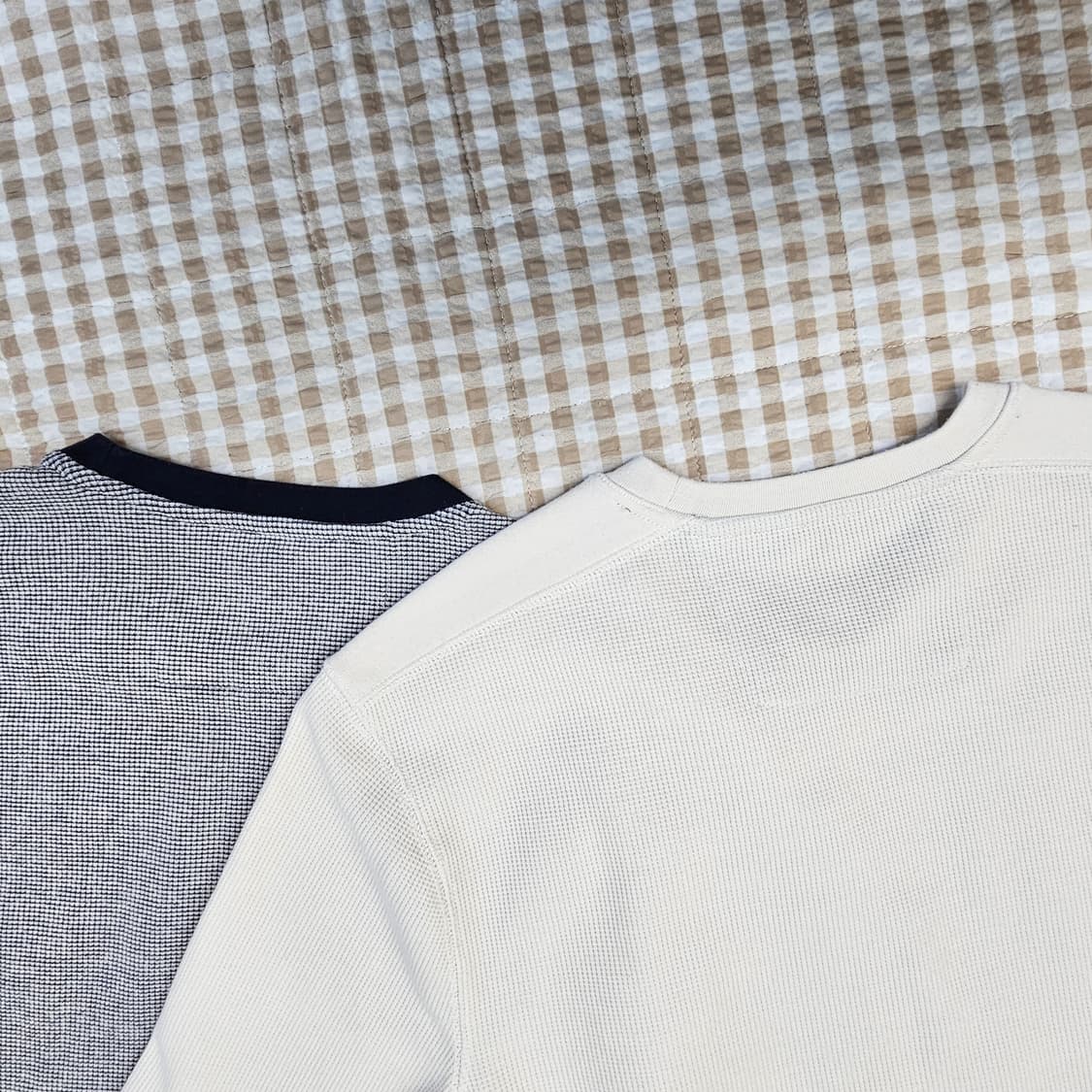 바나나리퍼블릭 긴소매 슬리브 남자100(2벌가격) 상품이미지6