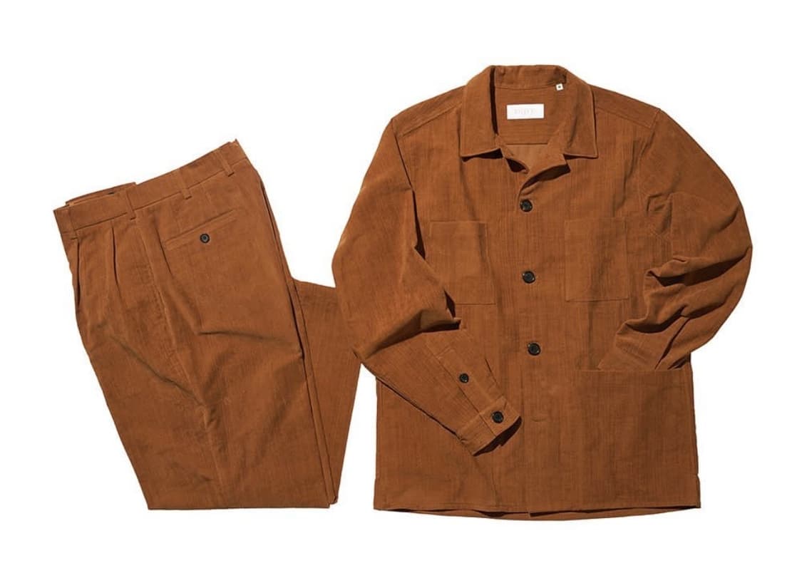 디그레 워크셔츠 자켓 상품이미지6